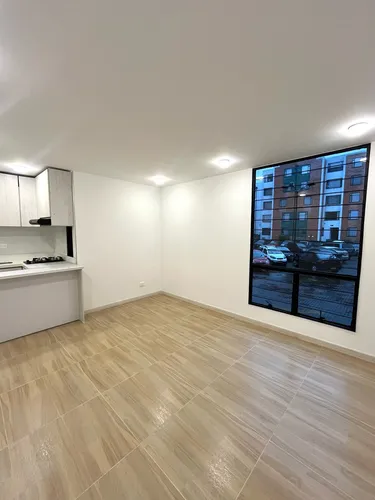 Aparta Estudio Hipotecho - Bogotá