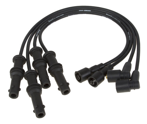 Cable Bujía Superior Subaru Impreza 92/00