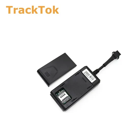 Gps Tracker Rastreador Tiempo Real Para Auto Vehiculo 4g/lte