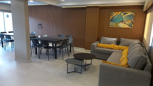 Dpto 3 Amb Venta A Estrenar C Amenities Y Cochera