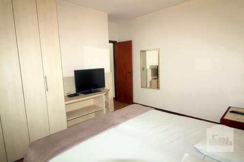 Imagem 5 de 11 de Flat À Venda No Savassi - Código 224302 - 224302