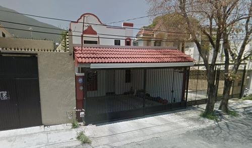 Bonita Casa En La Colonia Camino Real , Guadalupe Nuevo Leon (no Credtios Hipotecarios) Prm