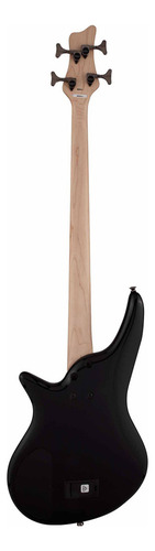 Baixo elétrico Jackson JS3q Iv Spectra Dark 3ts Color Sunburst