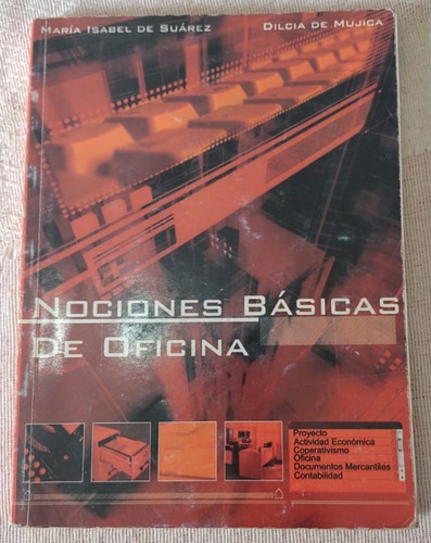 Nociones Básicas De Oficina