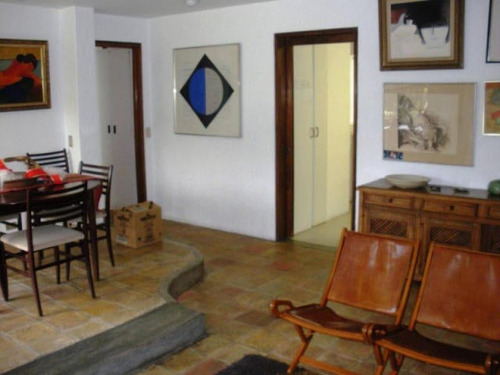 Apartamento En Venta En Macaracuay Mls #23-1628 Yf