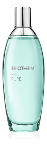 Perfume Biotherm Pure Eau De Toilette, 100 Ml, Para Unisex