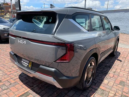Kia EV5 0.0 Ligth