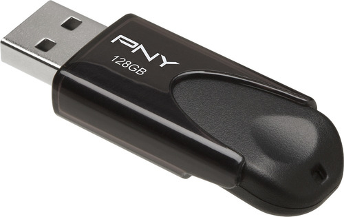 Pendrive PNY Turbo Attaché 4 128GB 3.0