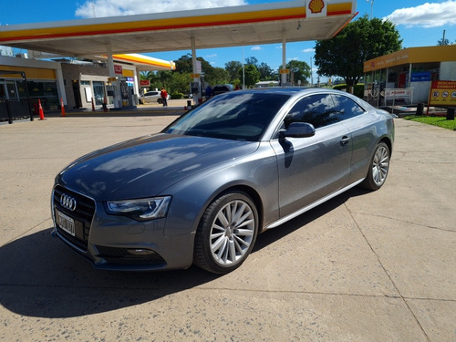 Audi A5 2.0 Coupe Tfsi 225cv Multitronic 2013