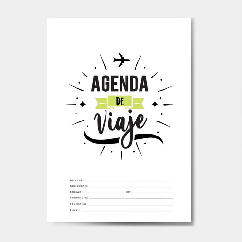 Agenda De Viaje Digital .pdf