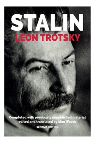 Stalin - An Appraisal Of The Man And His Influence. Eb01