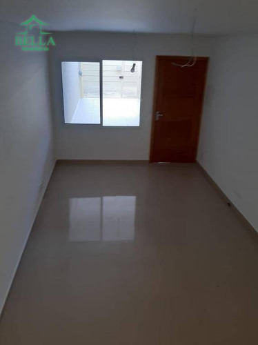 Imagem 10 de 18 de Sobrado Residencial À Venda, Parque Maria Domitila, São Paulo. - So1294