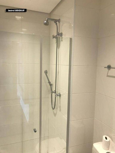 Imagem 16 de 28 de Apartamento Com 1 Dormitório À Venda, 41 M² Por R$ 647.000 - Brooklin - São Paulo/sp - Ap52713