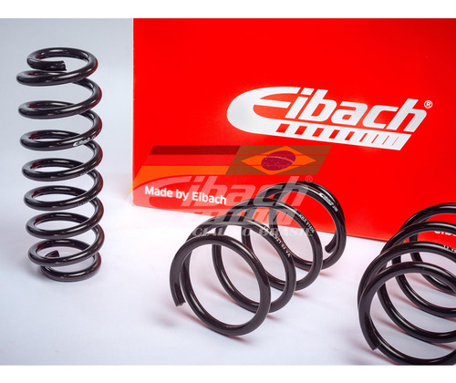 Pro-kit Mola Eibach Vw Golf Mk7 1.4 Tsi Automático 2013a2015