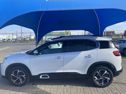 Citroën C5 Aircross 2021