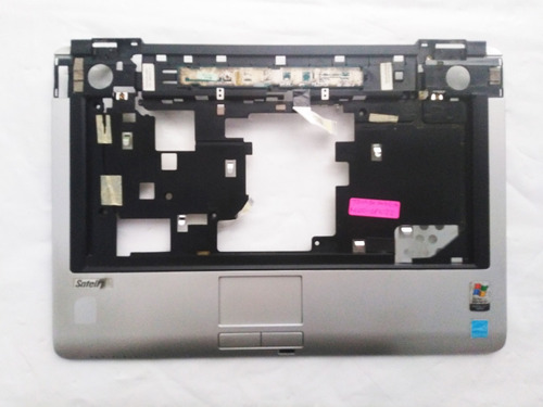 Carcasa Touchpad Toshiba Satellite M100-sp1022