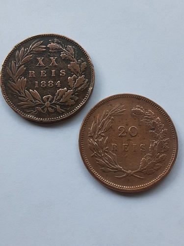 Imagen 5 de 10 de Excelentes Monedas De Plata Y Bronce Antiguas Para Colección