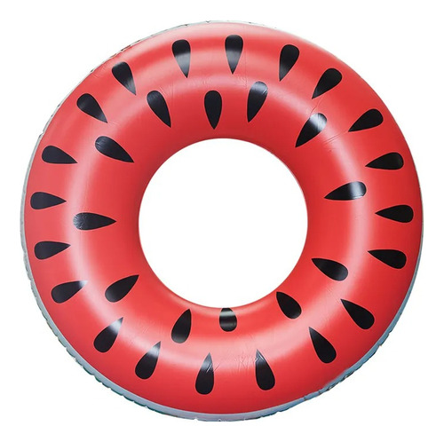 Flotador Inflable Aro 120 Salvavidas Piscina Playa 