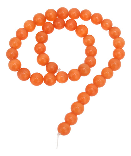 Perlas De Ojo De Gato Para Manualidades, Brillantes Y Lisas,
