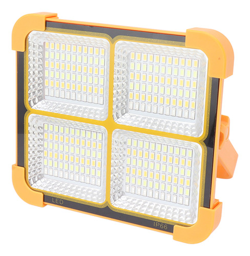 Rgb Ajustable Con Alimentación Solar Usb Para Exterior Para