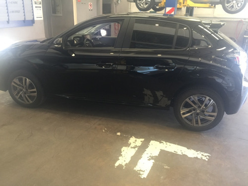 208 Feline Tiptronic 1.6l 2021. Az