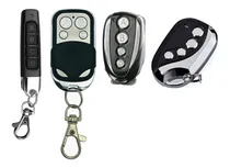 Comprar Control Remoto Copiador P\u002Fporton Automatico O Alarmas 433mhz