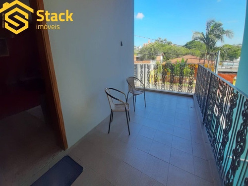 Imagem 2 de 27 de Casa A Venda Em Jundiaí Próximo Ao Terminal Da Colônia E Avenida Dos Imigrantes - Ca01807
