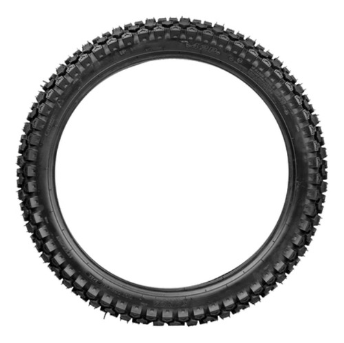 Pneu 2.75-18 Dianteiro K270a 42p Tt Cg/fazer/intruder Kenda