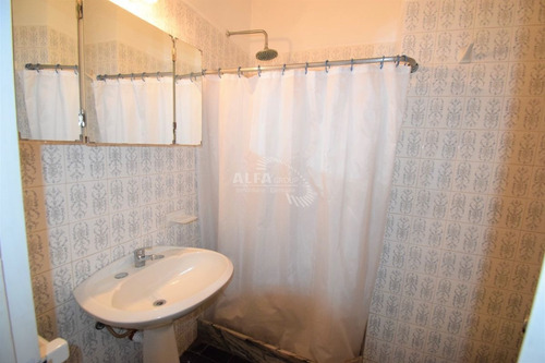 Imagen 14 de 17 de Mansa, A Pocas Cuadras Del Mar, 1 Dormitorio - Punta Del Este Mansa