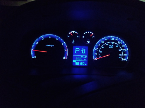 Hyundai I30 Wagon 2011