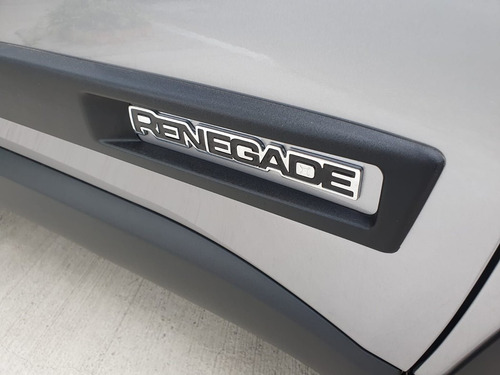 Imagem 14 de 14 de Jeep Renegade 1.8 16v Sport 2021