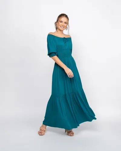 As moça cheap bonita roupas