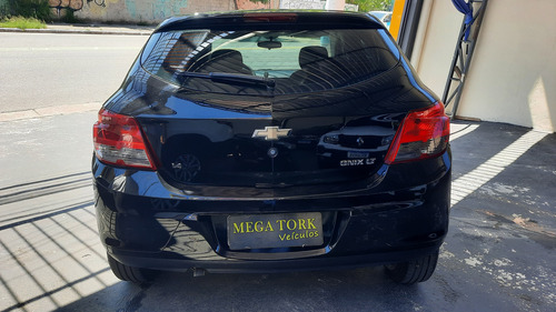 Chevrolet Onix 1.4 LT SPE/4