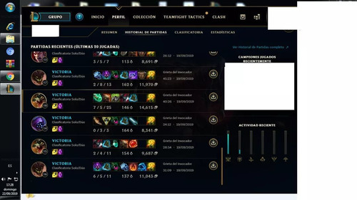 Eloboost Oro 4 A Platino 4 Lan/las/na Promoción