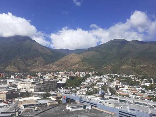 Imagen 15 de 15 de Oferta Espectacular Apartamento Horizonte Caracas