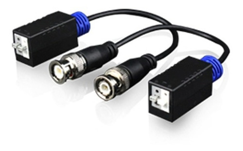 Video Balun (par) 4k Utepo Utp101p-hd