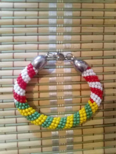 Ide De Orumila Y Shango