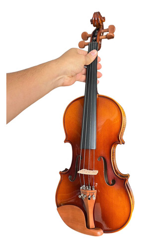 Violin Starsun Con Accesorios - 4/4 3/4 1/2 2/4