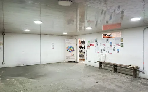 Bodega En Arriendo/venta En La Fraguita. Cod A11750100
