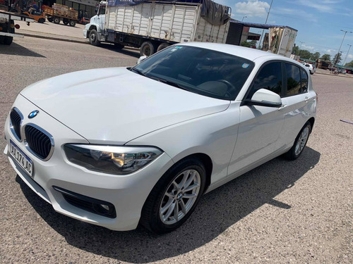 Bmw Serie 1 1.6 120i Active 177cv 2016