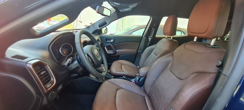 Fiat Toro Ranch My21 Linea Nueva Unidad Fisica Real Abril N