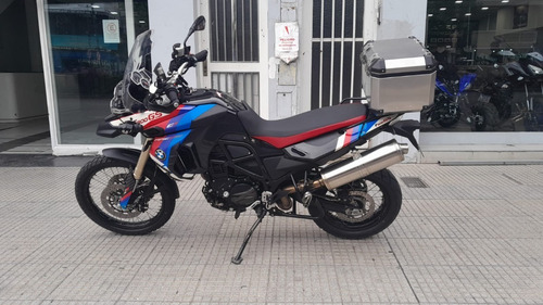 Imagen 4 de 15 de Bmw Gs 800 F 2009 Performance Bikes