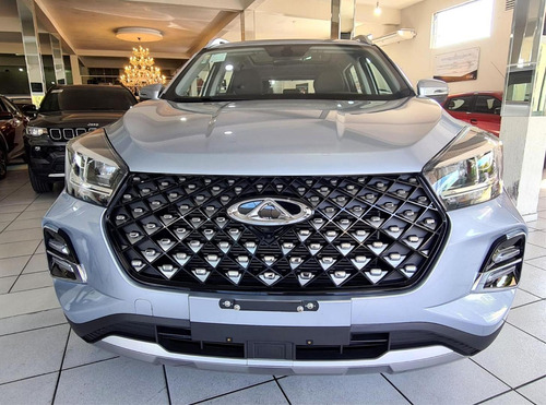 Caoa Chery Tiggo 5X Tiggo 5x Pro 1.5 Turbo Hibrido