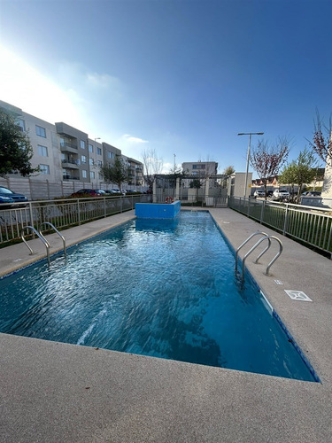 Departamento En Venta Bosque San Carlos En Coquimbo.