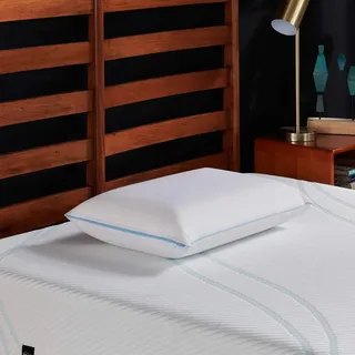 Almohada De Espuma Viscoelástica 68.5 X 48.2 Tempur-pedic