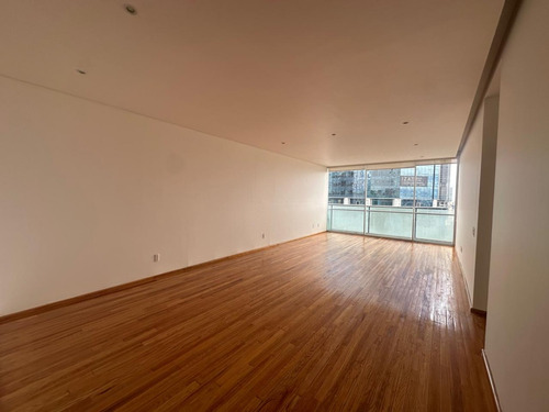 Departamento En Renta En Cuauhtémoc, Reforma 222