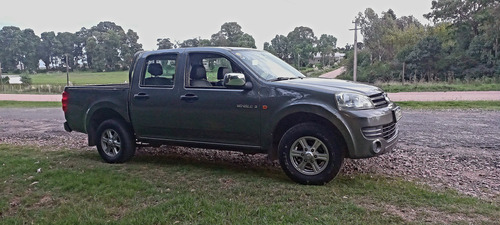 GWM Wingle 5 Extra Full Nafta