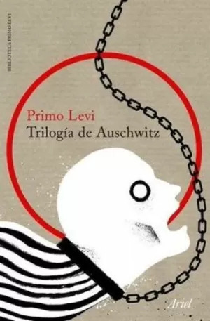 Libro Trilogía De Auschwitz