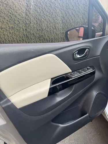Renault Captur 2.0 Intens At