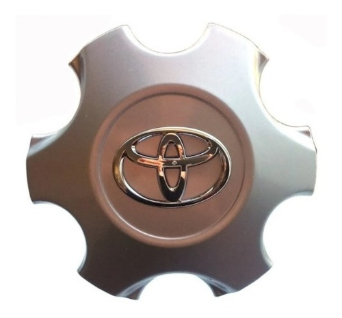 Centro De Llanta Toyota Hilux 2011-2016 Orig